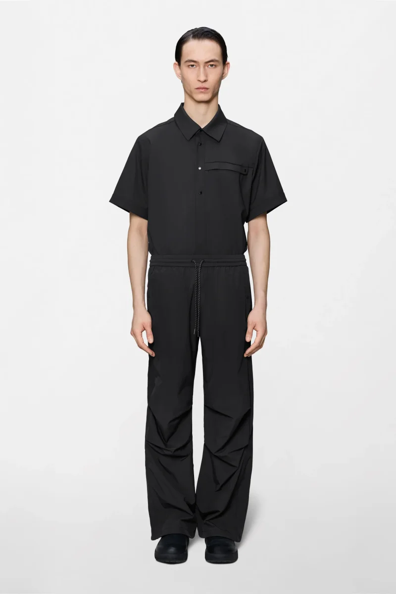 Cooldown Track Pants