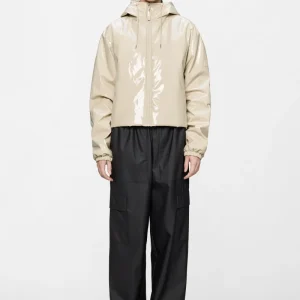 Lohja Short Insulated Jacket