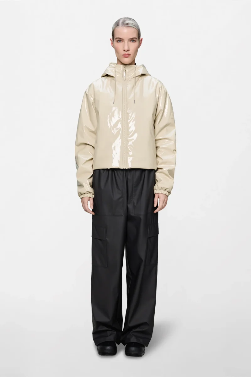 Lohja Short Insulated Jacket - Afbeelding 2
