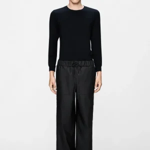 Cargo Rain Pants Wide