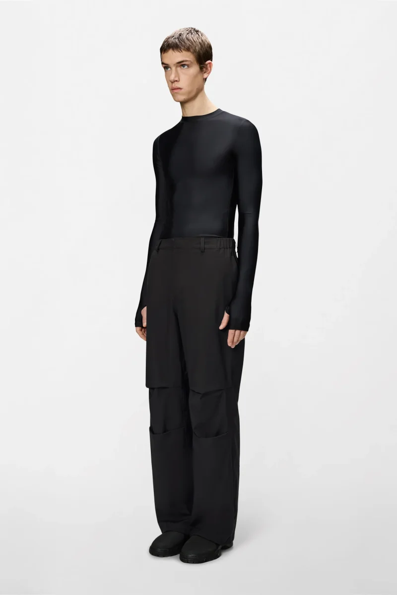 Suva Hardshell Pants Wide - Afbeelding 6