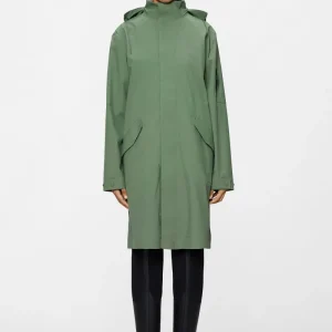 Suva Hardshell Coat
