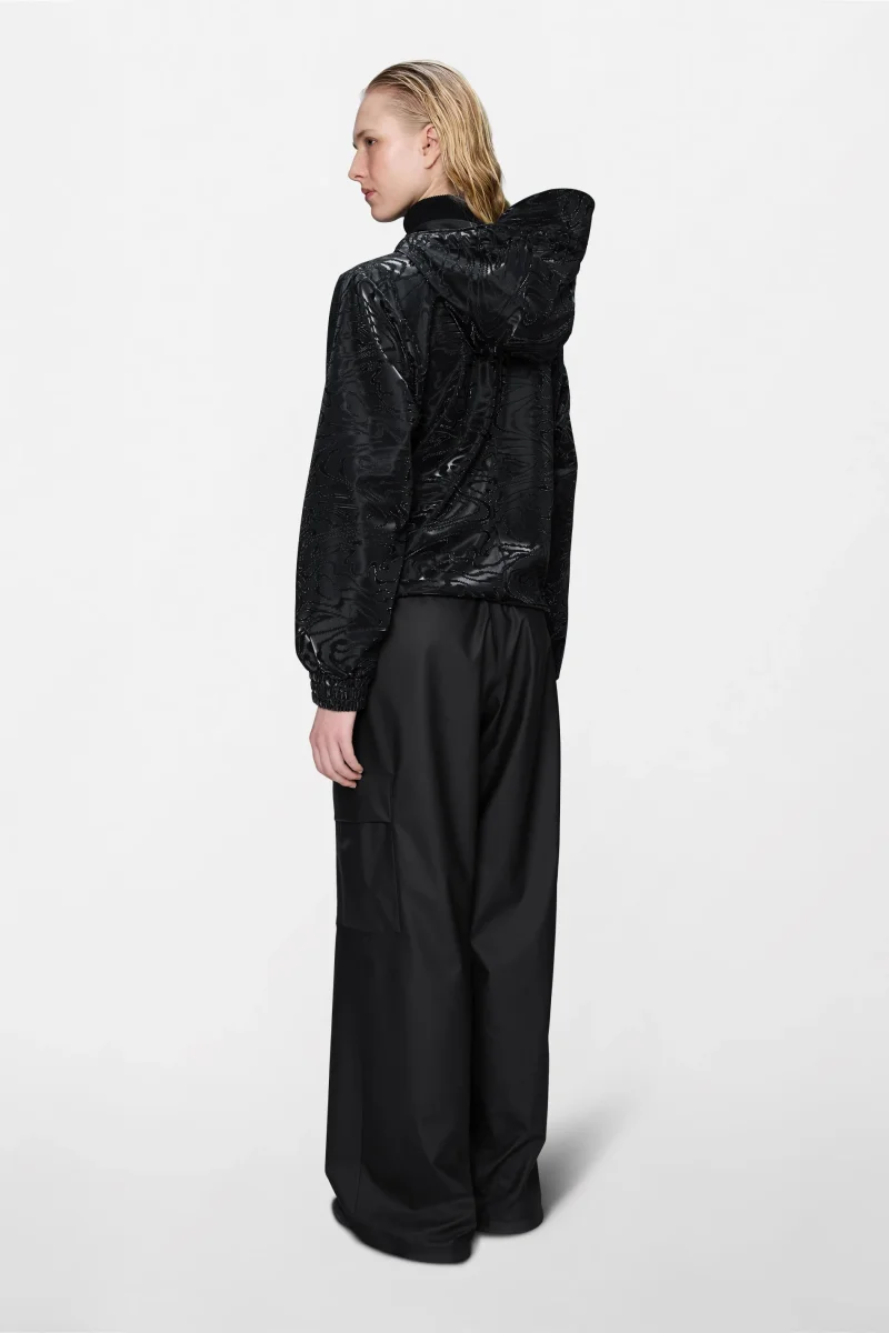 String W Jacket - Afbeelding 4