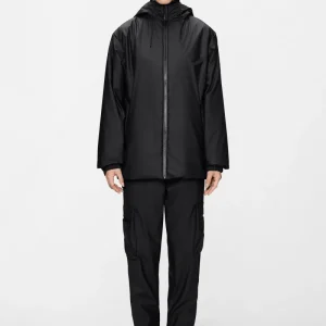 Lohja Insulated Jacket