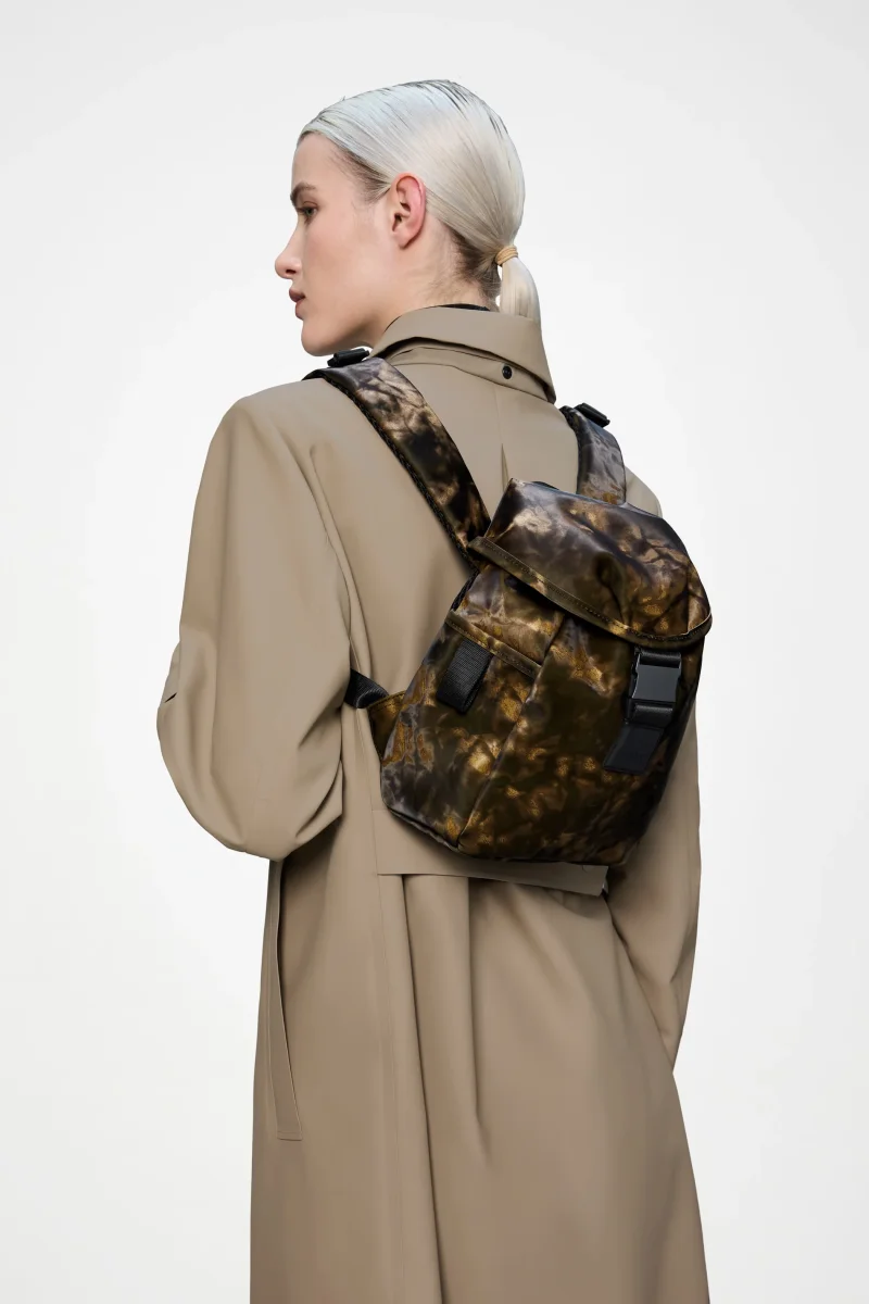 Valera Bucket Backpack Mini - Afbeelding 4