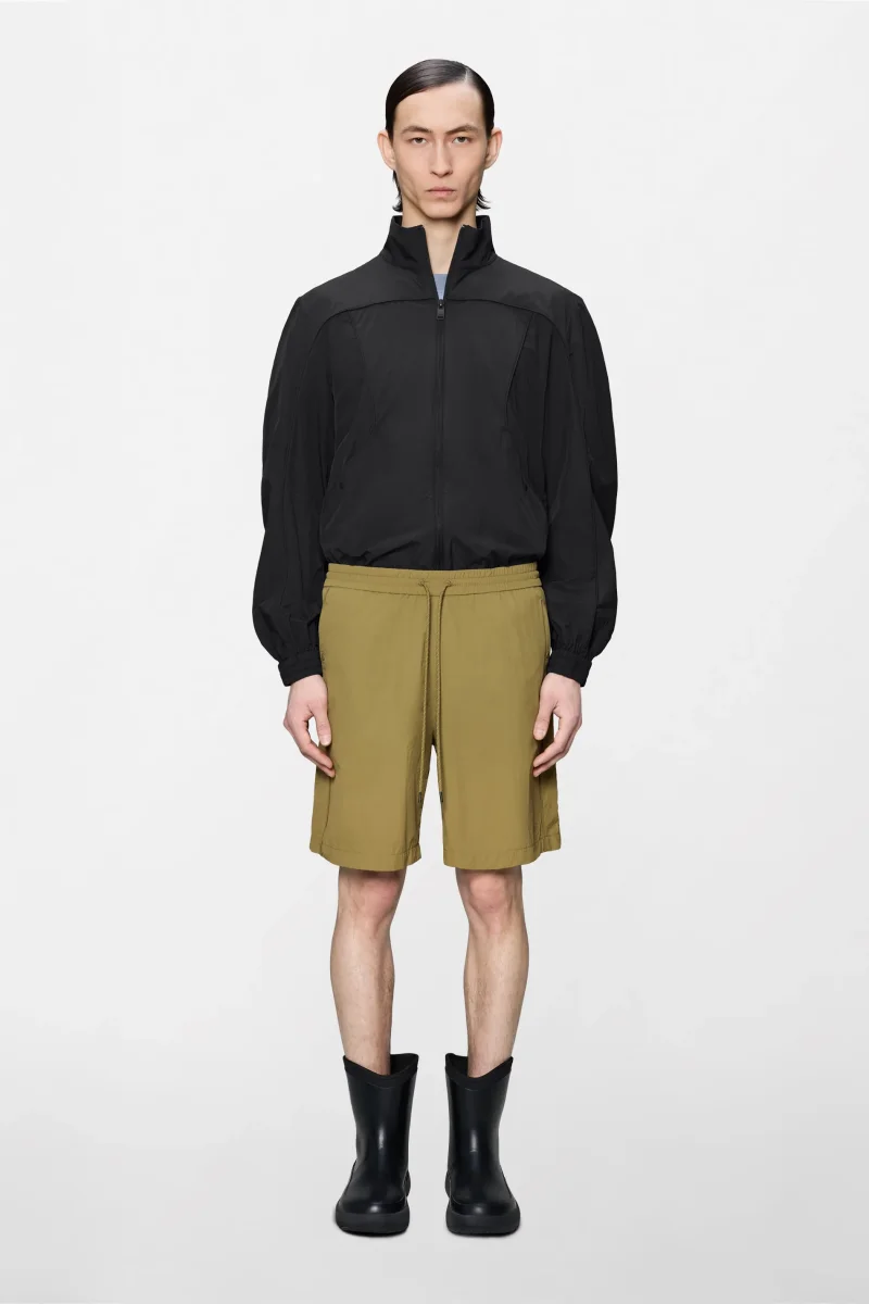 Cooldown Track Shorts - Afbeelding 7