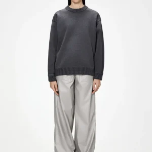 Sowa Knit Crew Neck