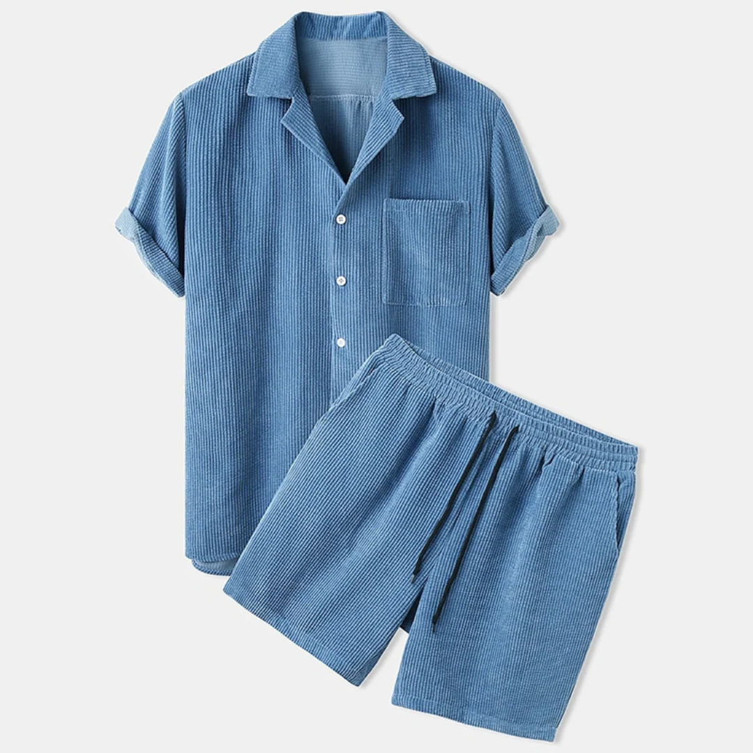 Alesso™ - Corduroy Summer Set