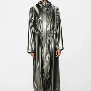 Bold Longest Jacket