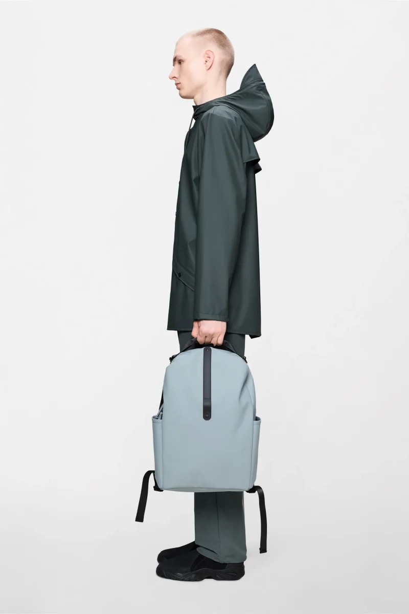Clip Front Backpack - Afbeelding 3