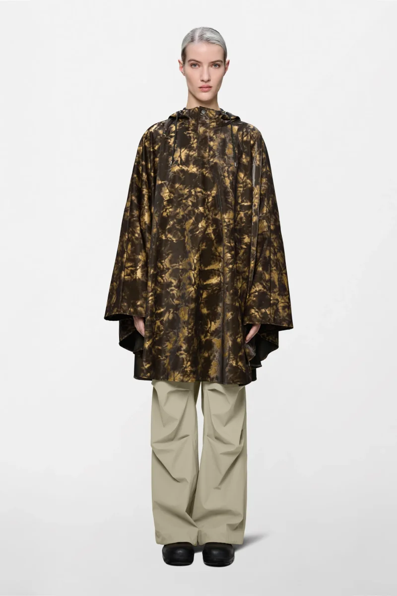 Cape