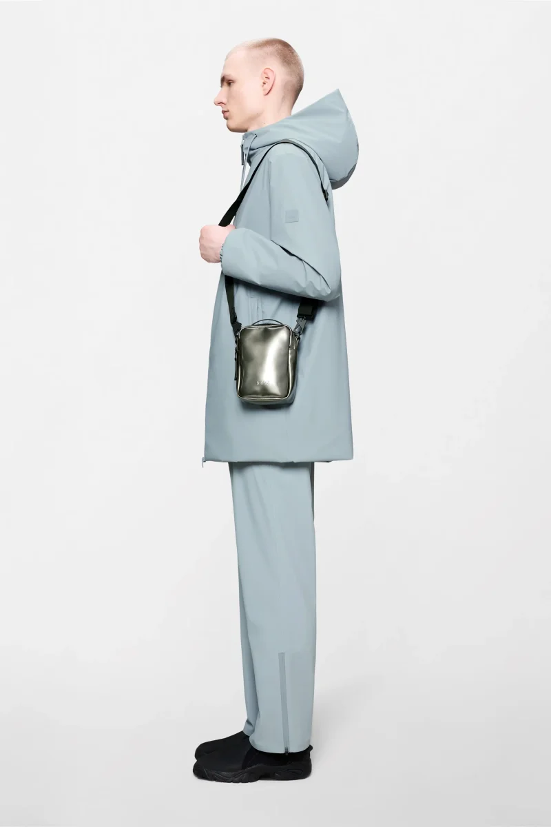 Reporter Box Bag - Afbeelding 3