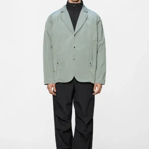 Relaxed Blazer