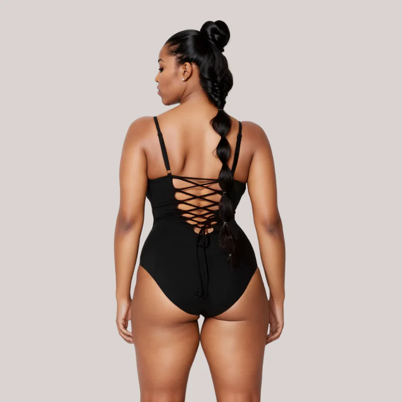 VIRAL Beach Body Boosting - Badpak - Afbeelding 4