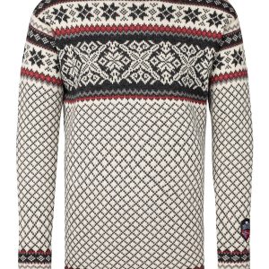 Norlender – Noorse pullover – Osterøy