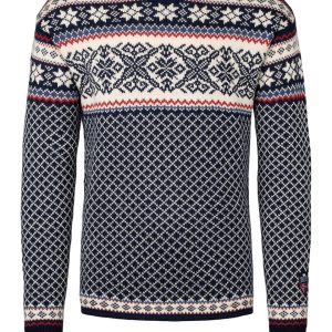 Norlender – Noorse pullover – Osterøy