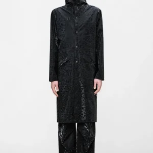 Longer Jacket
