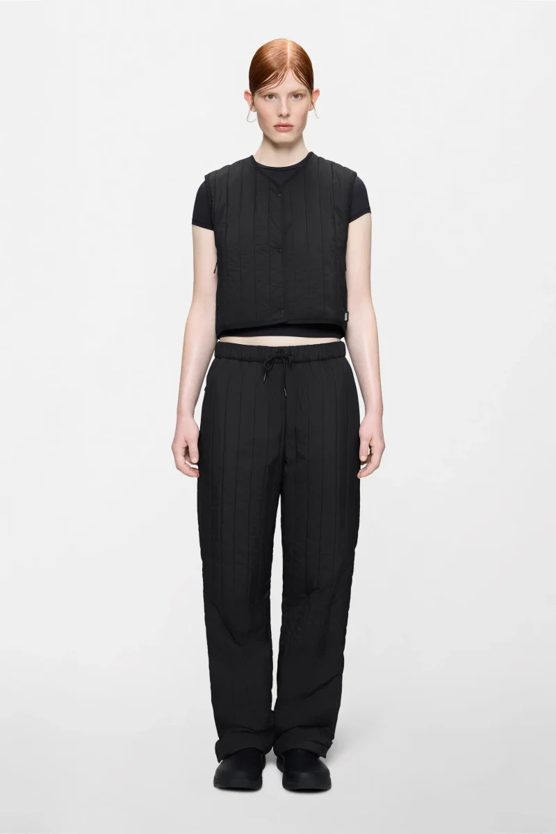 Banja Short Liner W Vest - Afbeelding 2