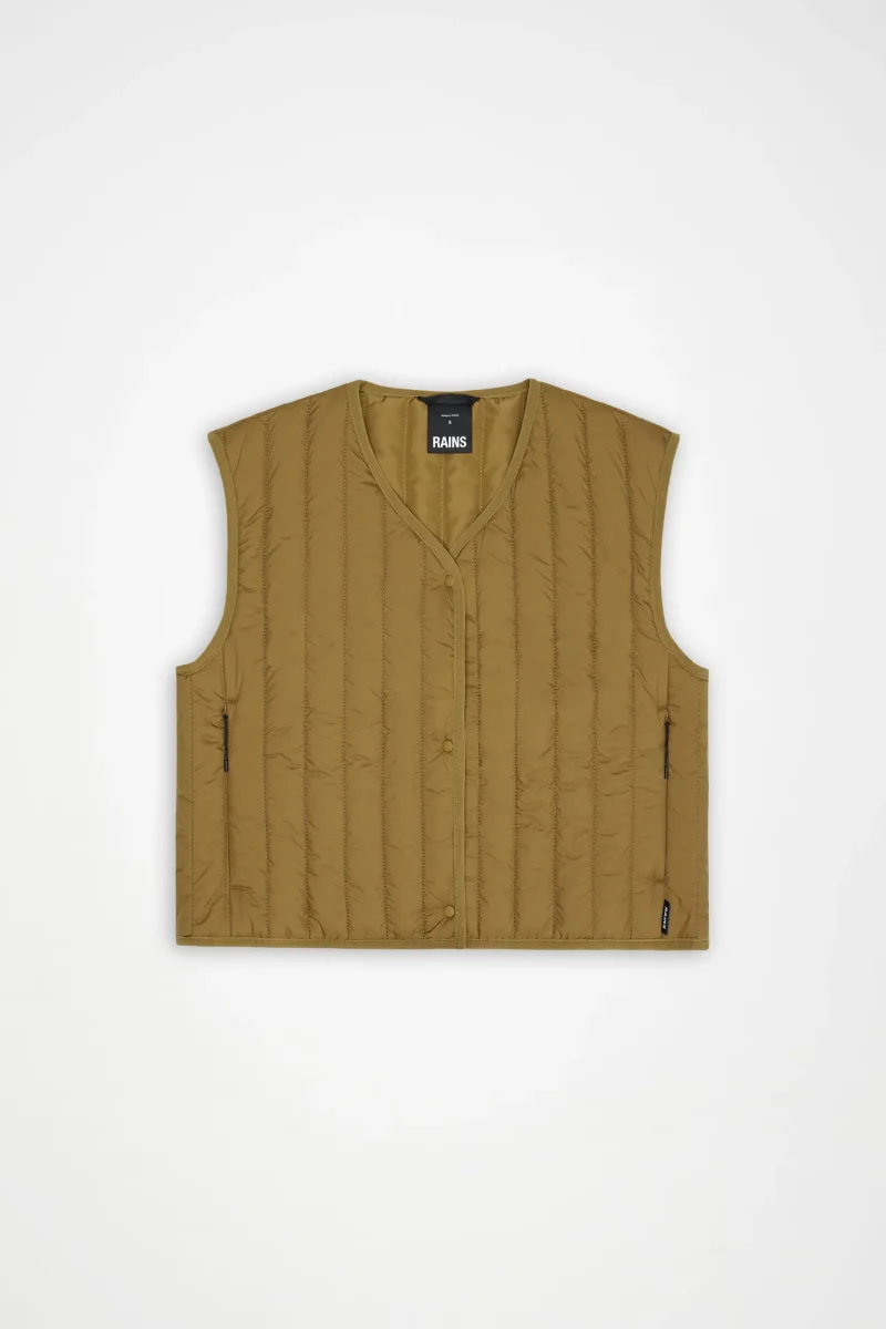 Banja Short Liner W Vest - Afbeelding 9