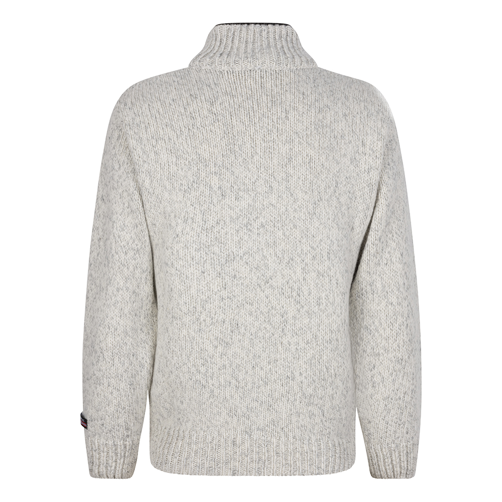 Norwool – Noorse pullover – Nansen - Afbeelding 3