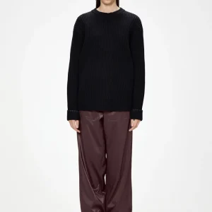 Sapa Knit Crew Neck