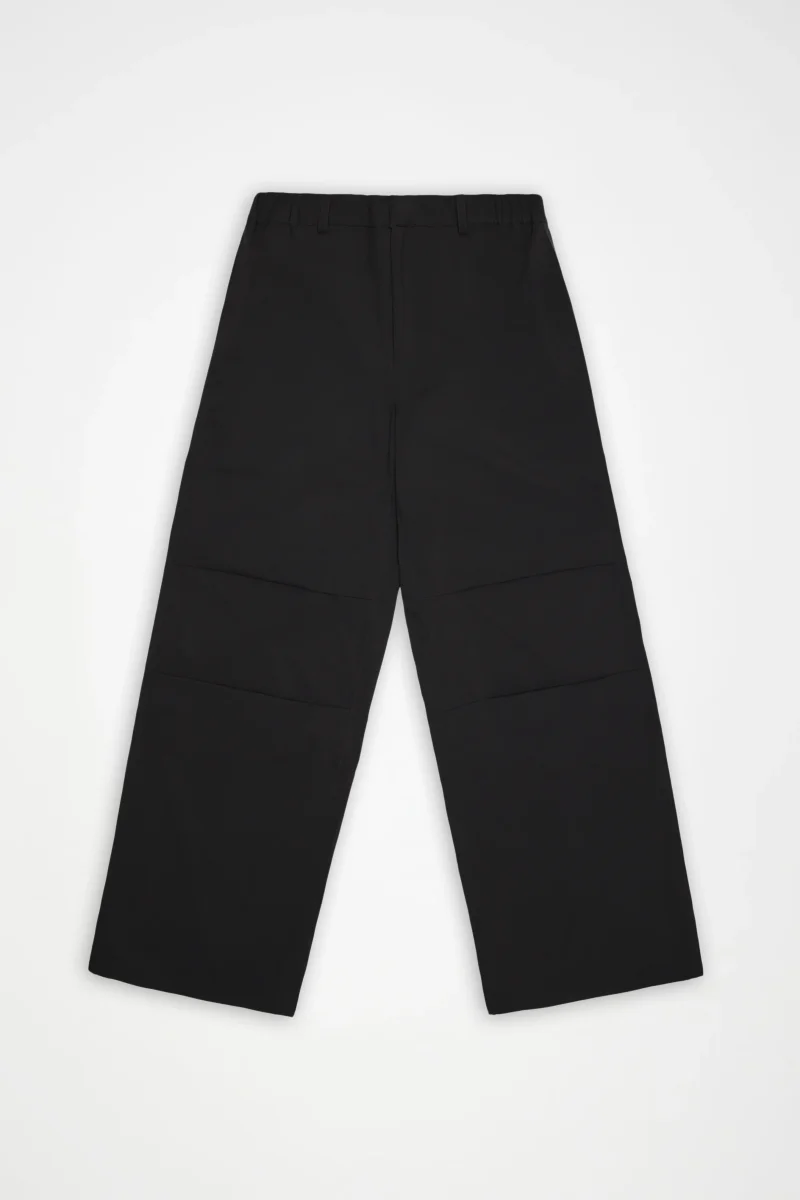 Suva Hardshell Pants Wide - Afbeelding 3