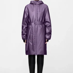 Lohja Long Insulated Curve Jacket