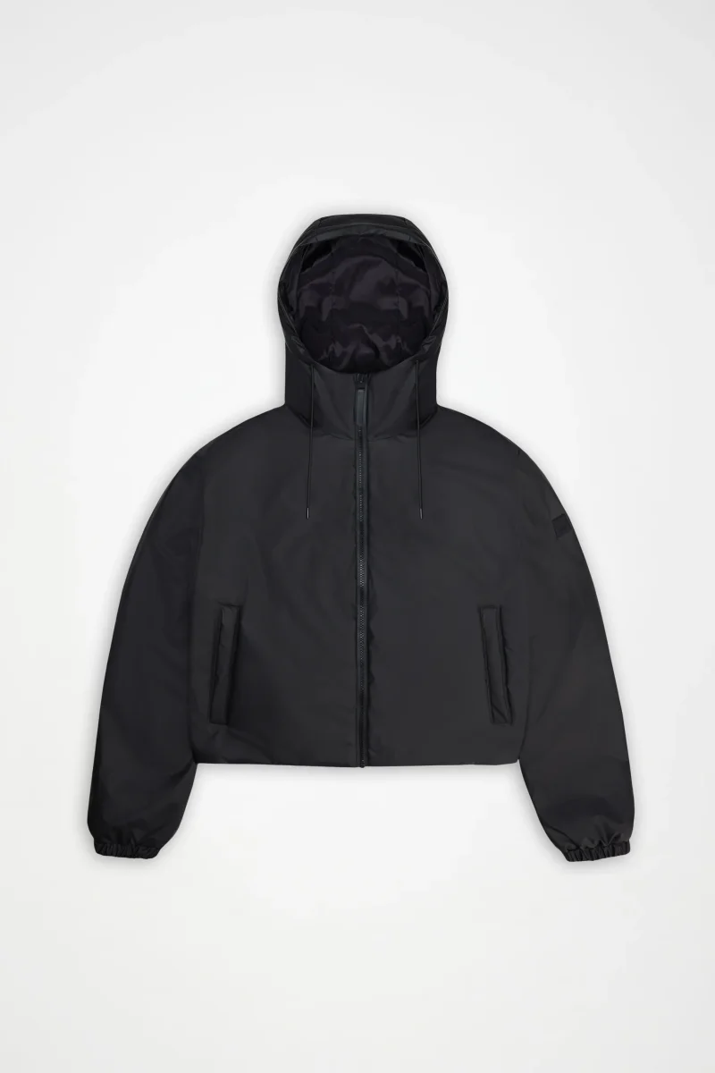 Lohja Short Insulated Jacket - Afbeelding 9