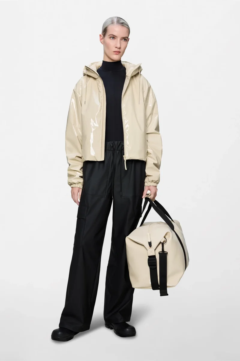 Lohja Short Insulated Jacket - Afbeelding 5