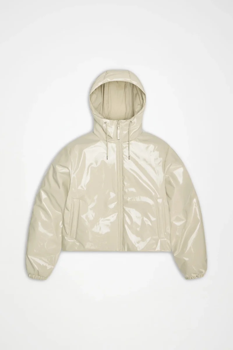 Lohja Short Insulated Jacket - Afbeelding 3