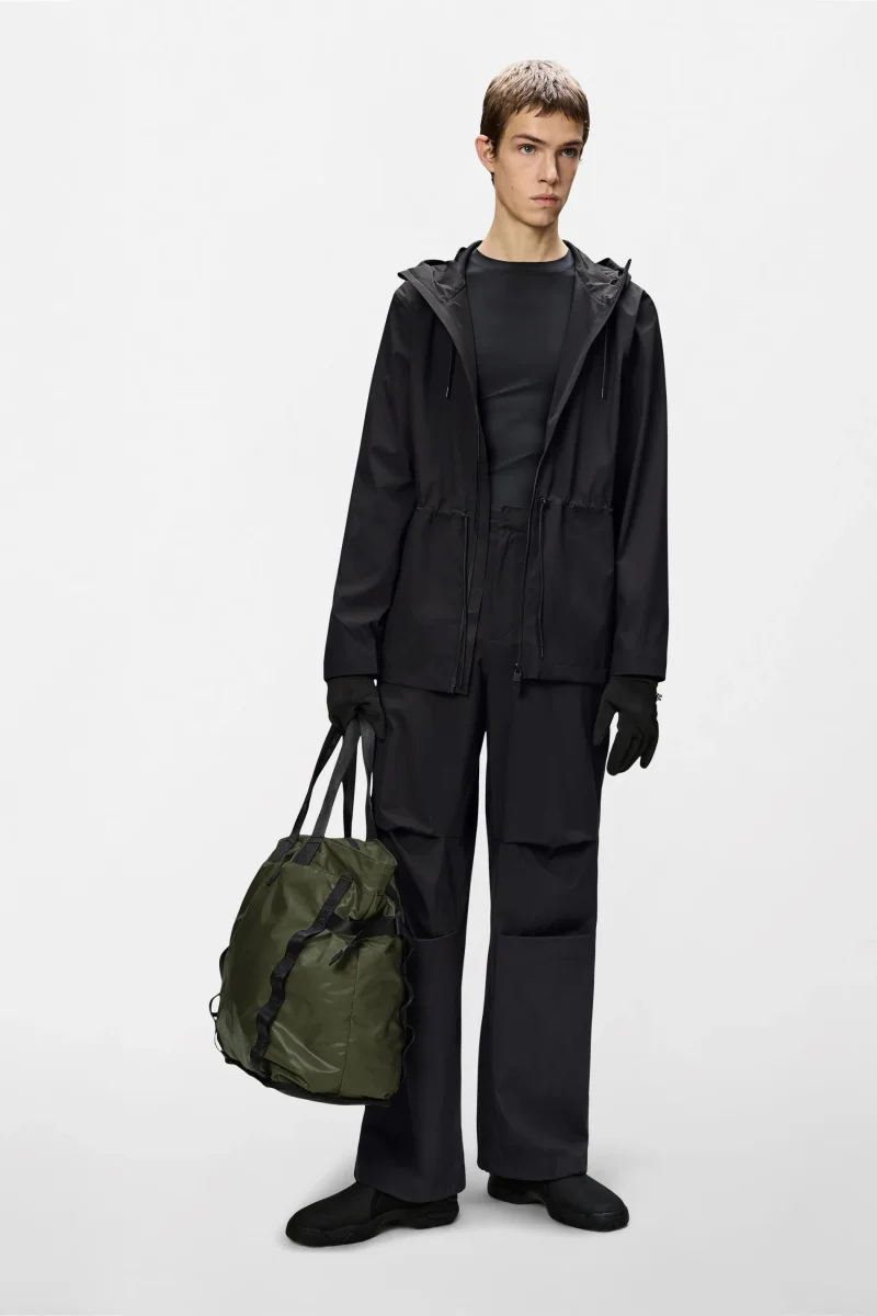 Suva Hardshell Pants Wide - Afbeelding 5