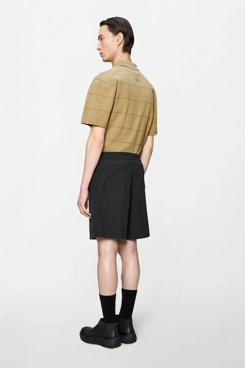 Cooldown Track Shorts - Afbeelding 4