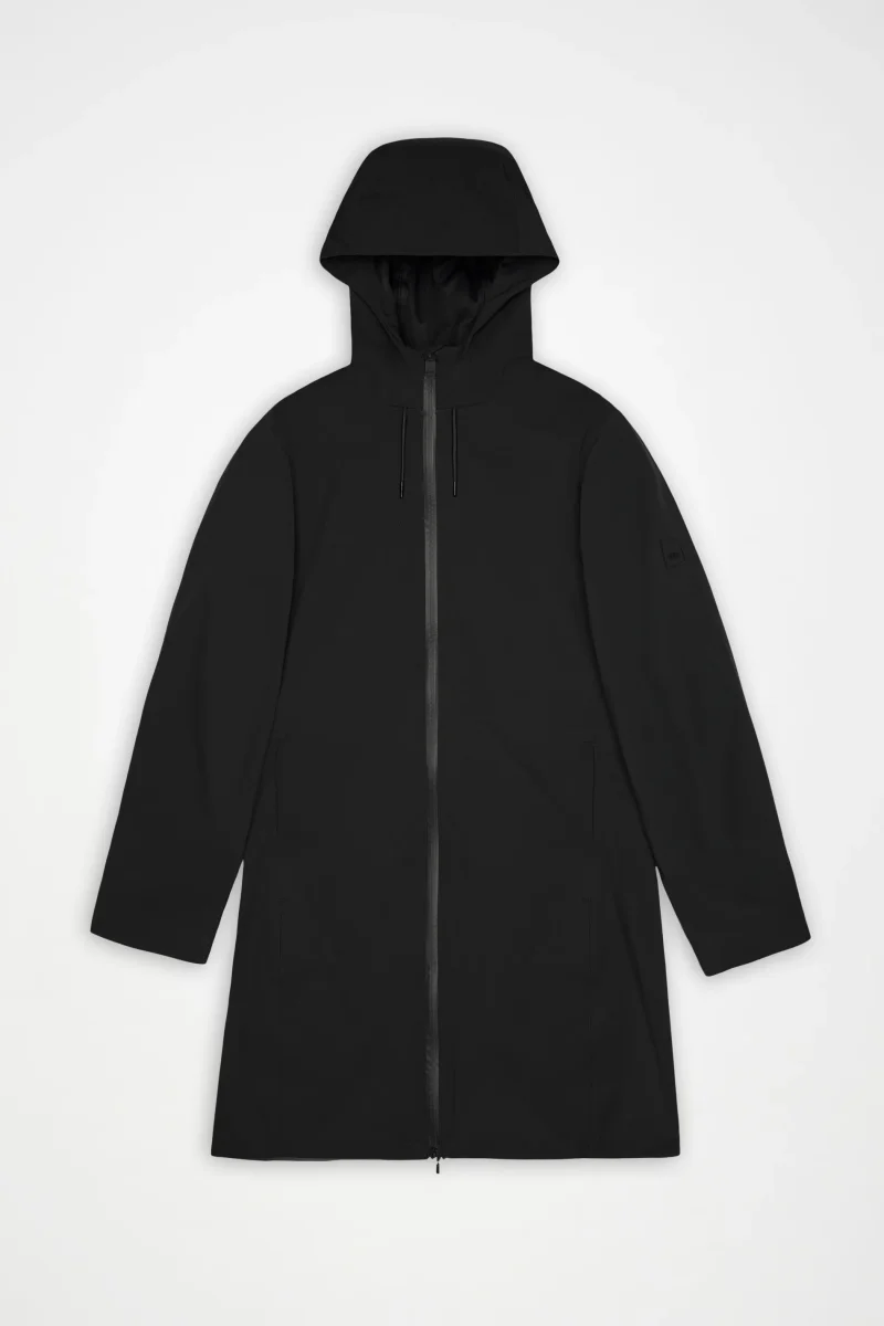 Suva Hardshell Long W Jacket - Afbeelding 9