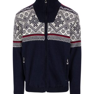 Dale of Norway – Noors vest – Hardanger Windstopper
