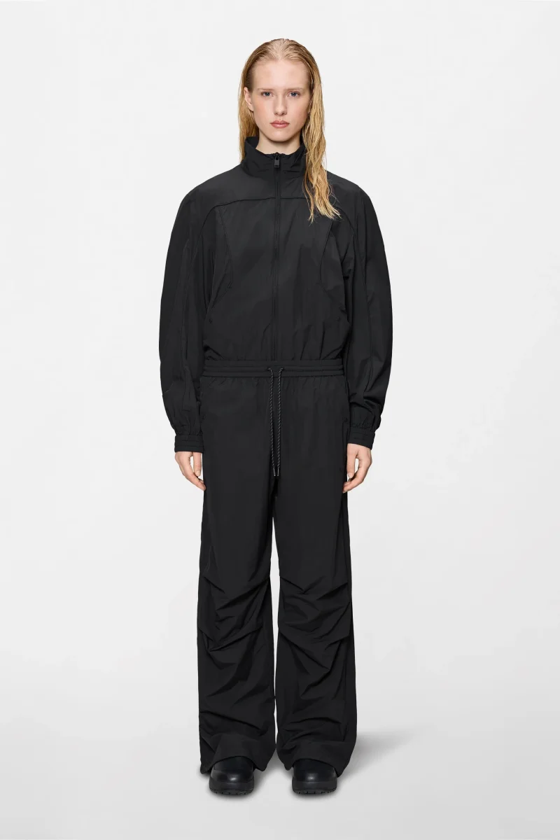 Cooldown Track Pants