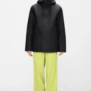 Nome Parka