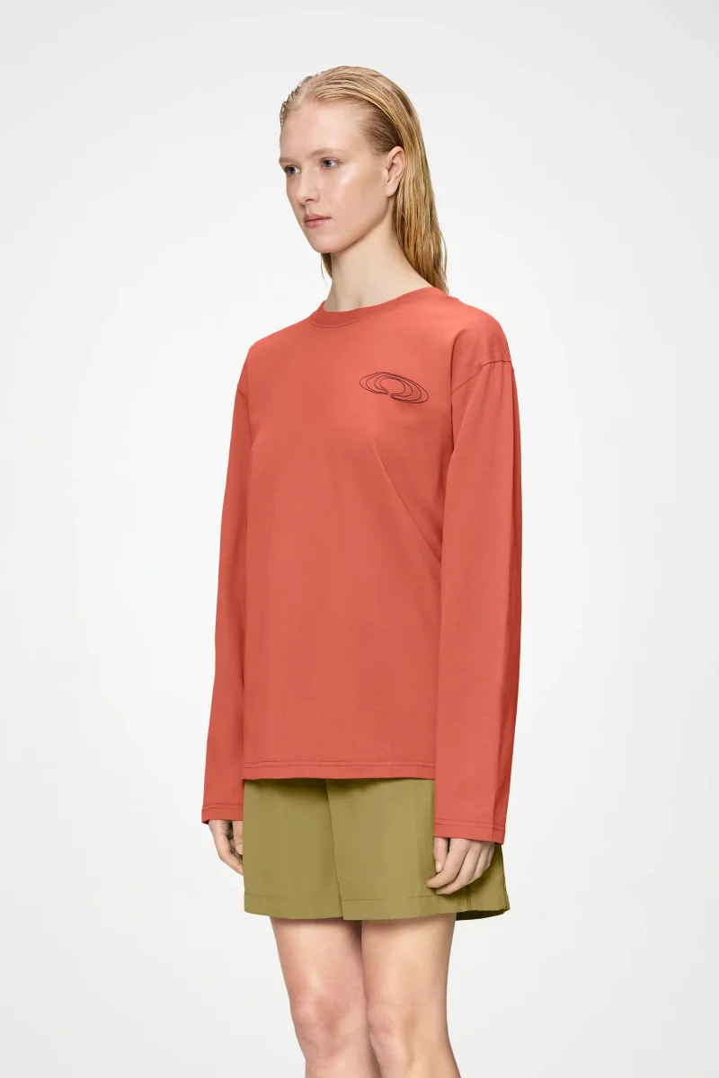 Classic Long Sleeve T-Shirt - Afbeelding 6