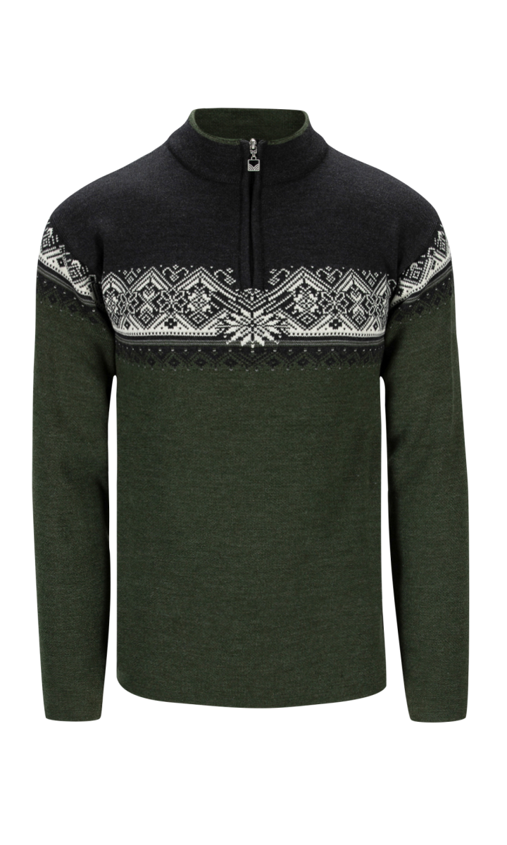 Dale of Norway – heren pullover – Moritz - Afbeelding 2