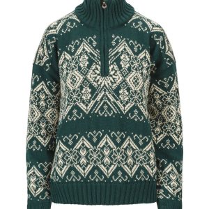 Dale of Norway – damestrui met windstopper – Roset