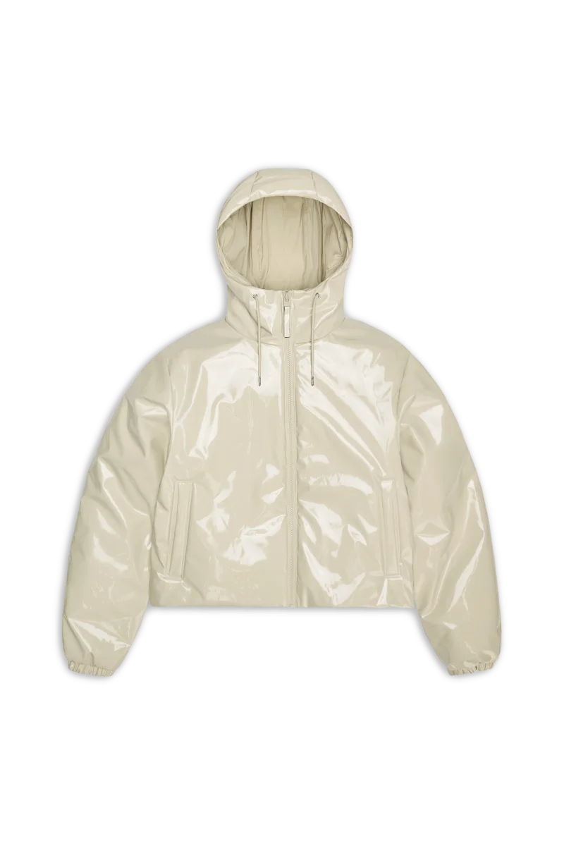 Lohja Short Insulated Jacket - Afbeelding 7