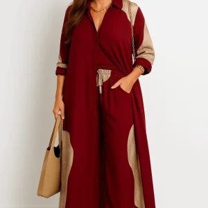 Zara | Comfort Set