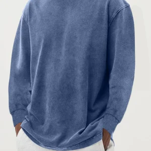 Charles - Aero Lange Mouw