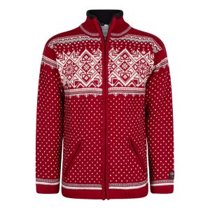 Norwool – Noors windstoppervest – 95/480