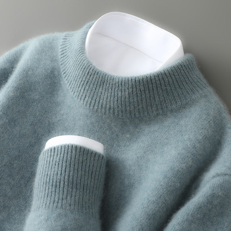 Arlington - Elegante Kasjmier Pull - Afbeelding 5