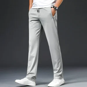 Joshua - Trouser Stretch