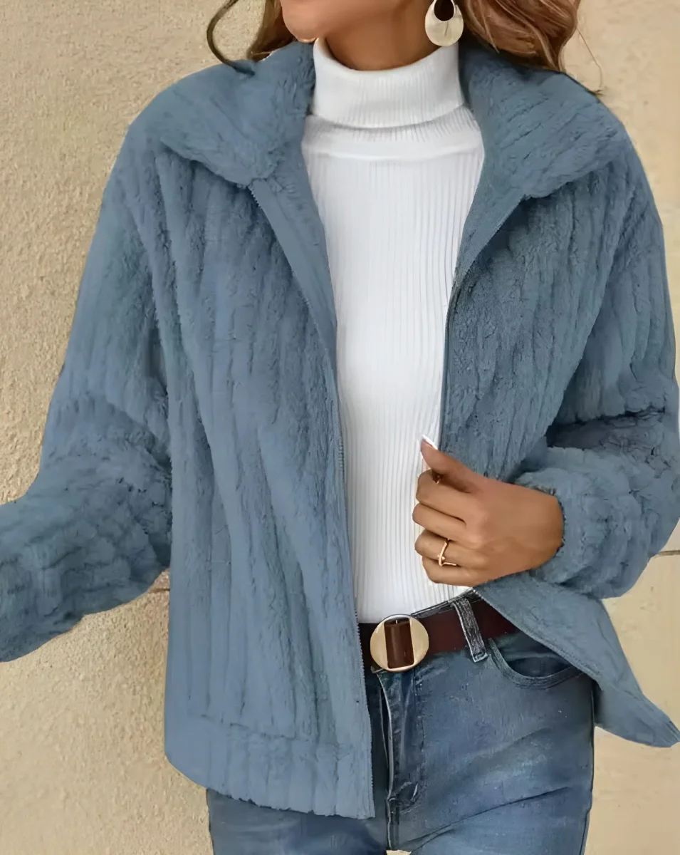 Magda™ | Elegant Gilet Vest - Afbeelding 7