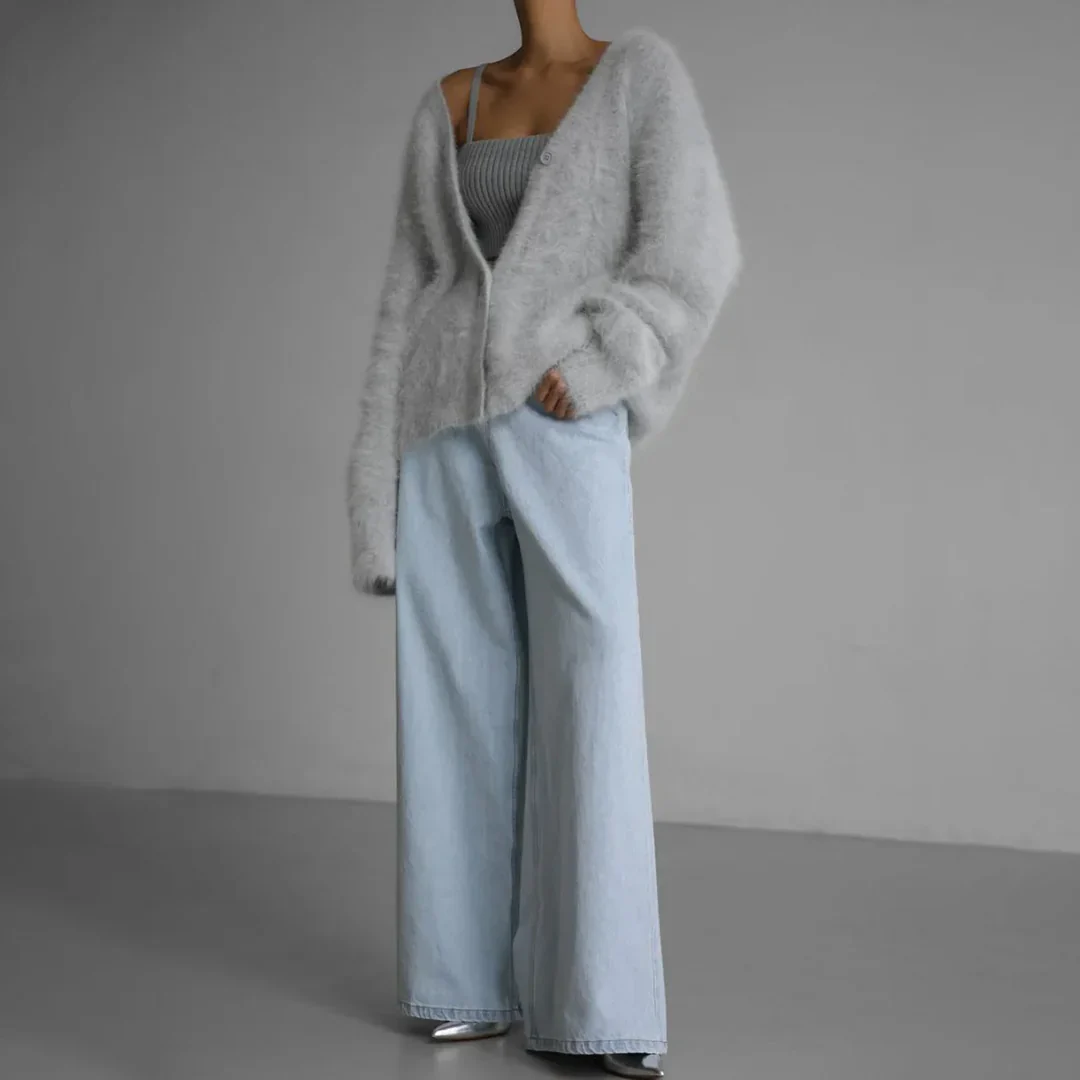 Anastasia™ - Luxe Gebreid Vest - Afbeelding 6