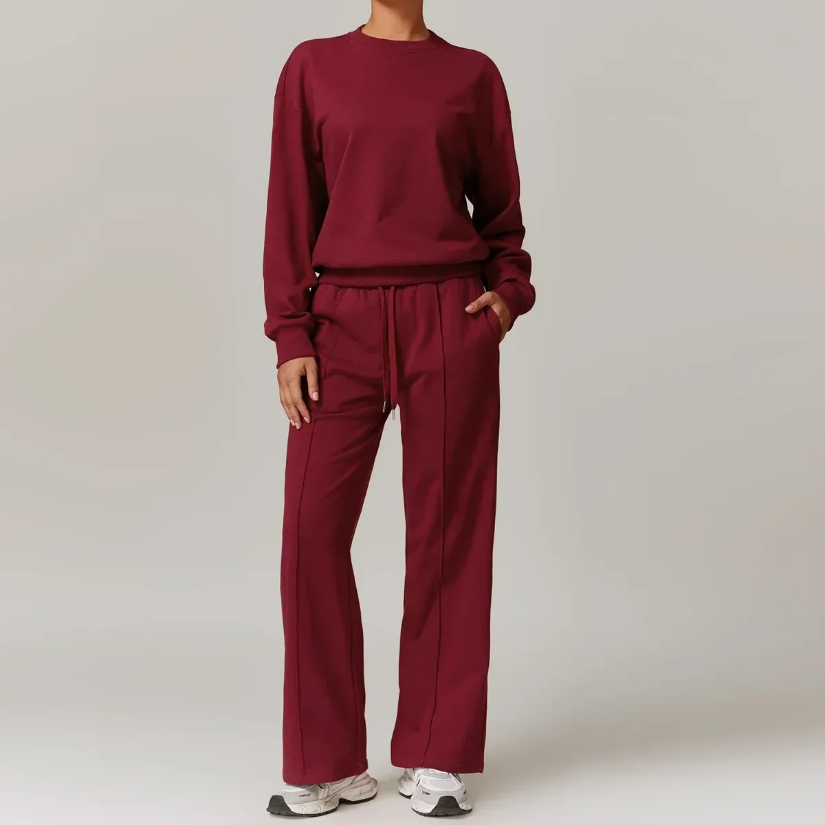 Molly | Co-ord Set - Afbeelding 8