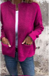 Linda™ Stijlvolle Vest - Afbeelding 7