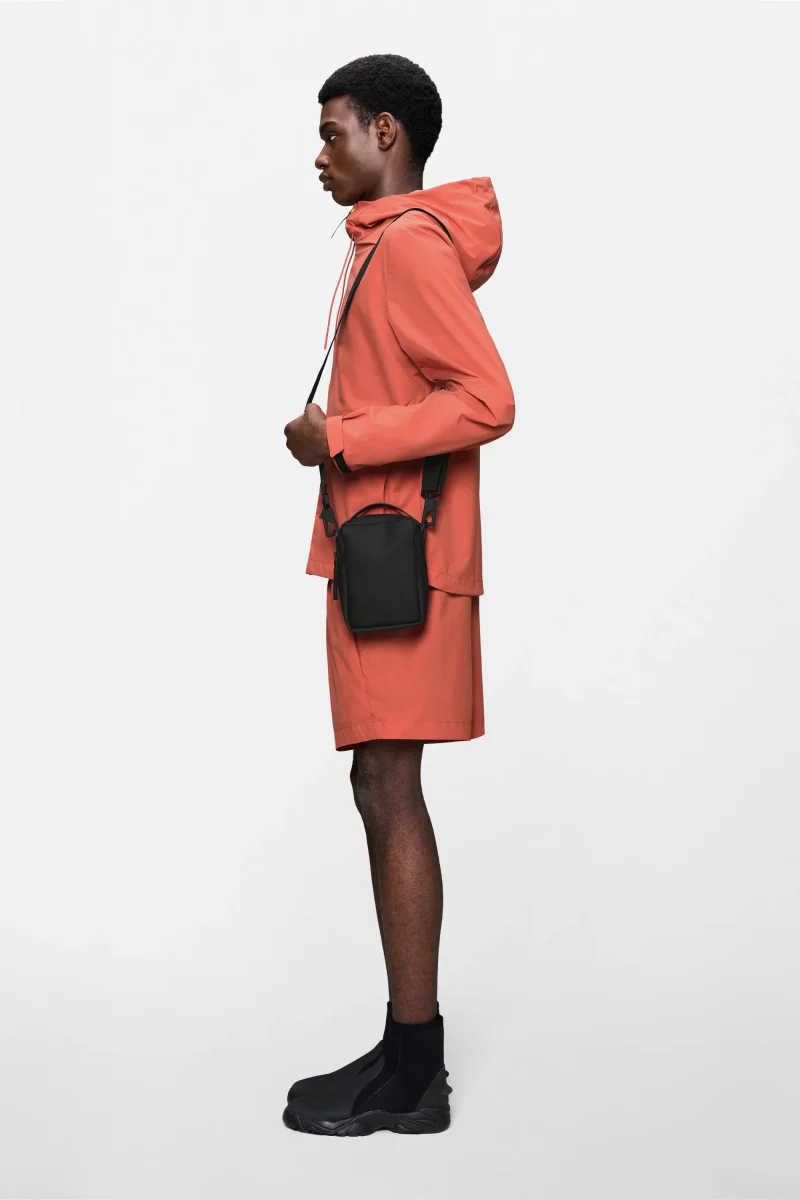Reporter Box Bag - Afbeelding 8